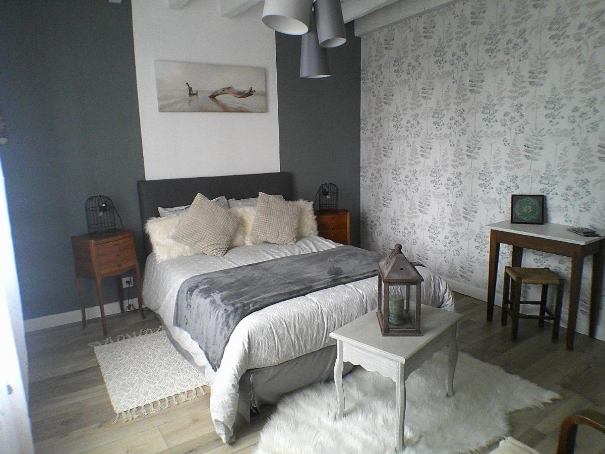 Le Clocooning Chambres D'Hotes Chez L'Habitant Billy  Εξωτερικό φωτογραφία