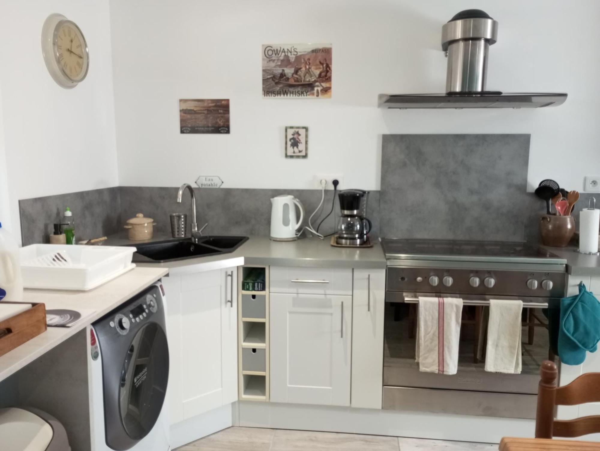 Le Clocooning Chambres D'Hotes Chez L'Habitant Billy  Εξωτερικό φωτογραφία